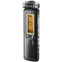 Sony ICD-SX850 Sony ICD-SX850